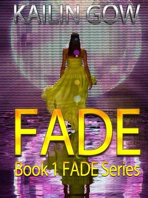 cover image of FADE Series, #1